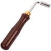 SUPVOX Dulcimer Tuning Wrench 5.9 Inch Lightweight Tone Adjustment Tool