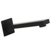 Wall Mounted Faucet G1/2 Male Thread Stainless Steel Sink Basin