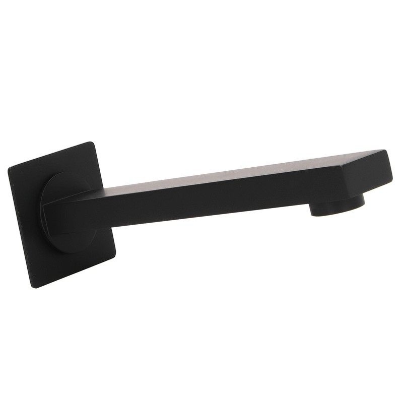 Wall Mounted Faucet G1/2 Male Thread Stainless Steel Sink Basin