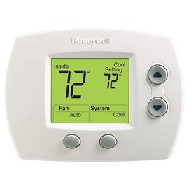 TH5110D1022/U - OEM Upgraded Non-Programmable Digital Thermostat 1H/1C 5000 2.98" Replaces Resideo
