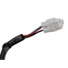 Compatible for YAMAHA 2008-2016 YZF R6; LED Brake Tail light