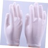 Mikinona 18 Pairs Hydrating Spa Gloves Soft Moisturizing Hand Care