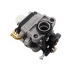 TOPREPAIR Carburetor for Maruyama BET230 String Trimmer Carb