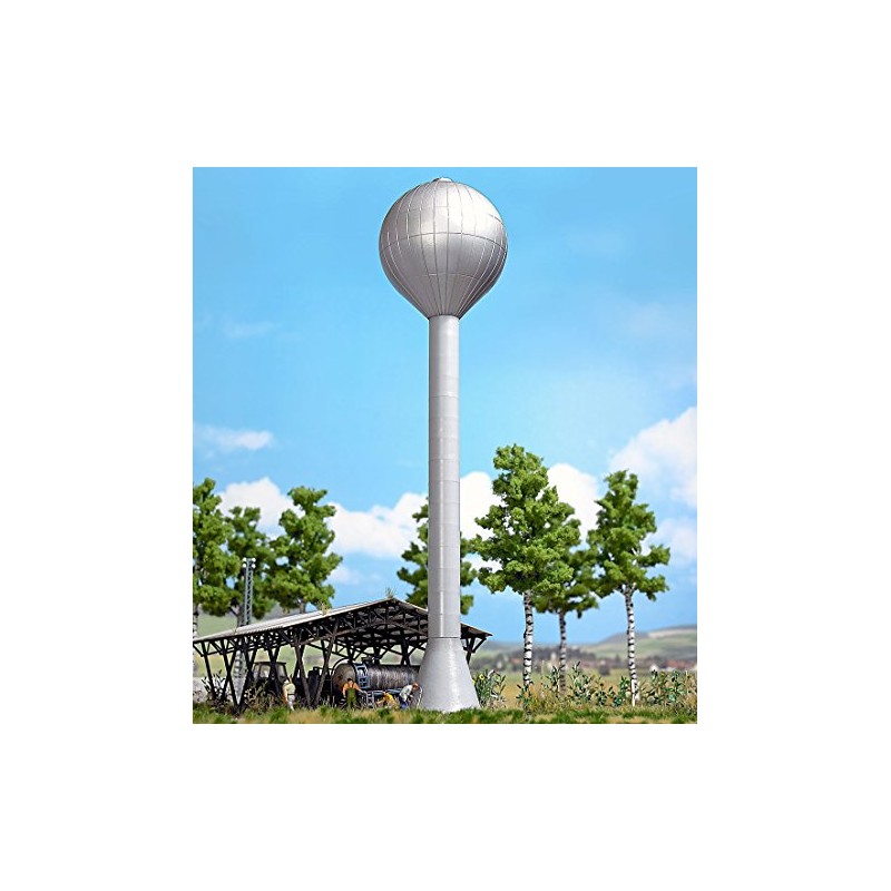 GDR Water tower kit