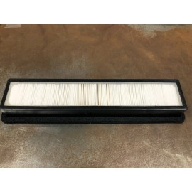 New OEM New Holland Cab Filter Part # 84579424 for T4 & T5 & Powerstar Tractors