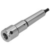 Weldon Shank Adapter Mt3 for 3 4 Silver Steel Drill