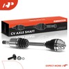 A-Premium CV Axle Shaft Assembly - Compatible with Mini Cooper