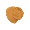 Sterntaler Unisex Baby Slouch Beanie Hat, rust