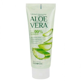 Deeply Hydrating Aloe Vera Soothing Gel 100ml 2ea