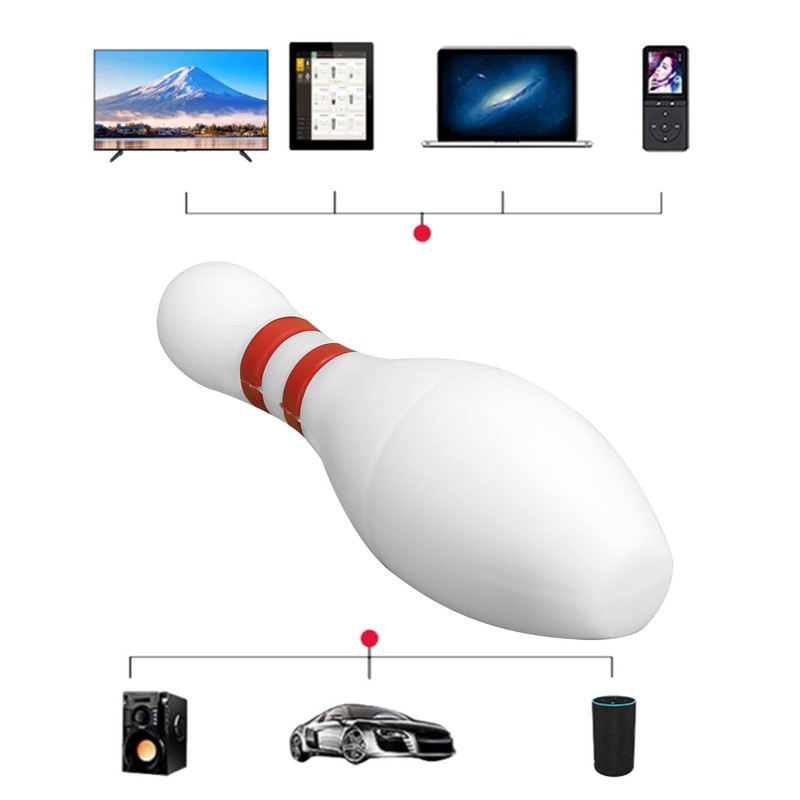 Unique Modeling USB 2.0 Flash Drive Portable Cute U Disk