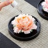 Passive Diffuser Ceramic Flower Aromatherapy – Exquisite Handcrafted Ceramic Decorative