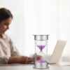 Alipis Sand Timer for Children: Classroom Visual Timers - 3/5/10