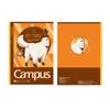 Showa Notebook, SPY x FAMILY Notebook, Campus Notebook, Pack of