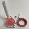American Standard 3174.002-0070A Champion 4 Replacement Flush Valve for Two