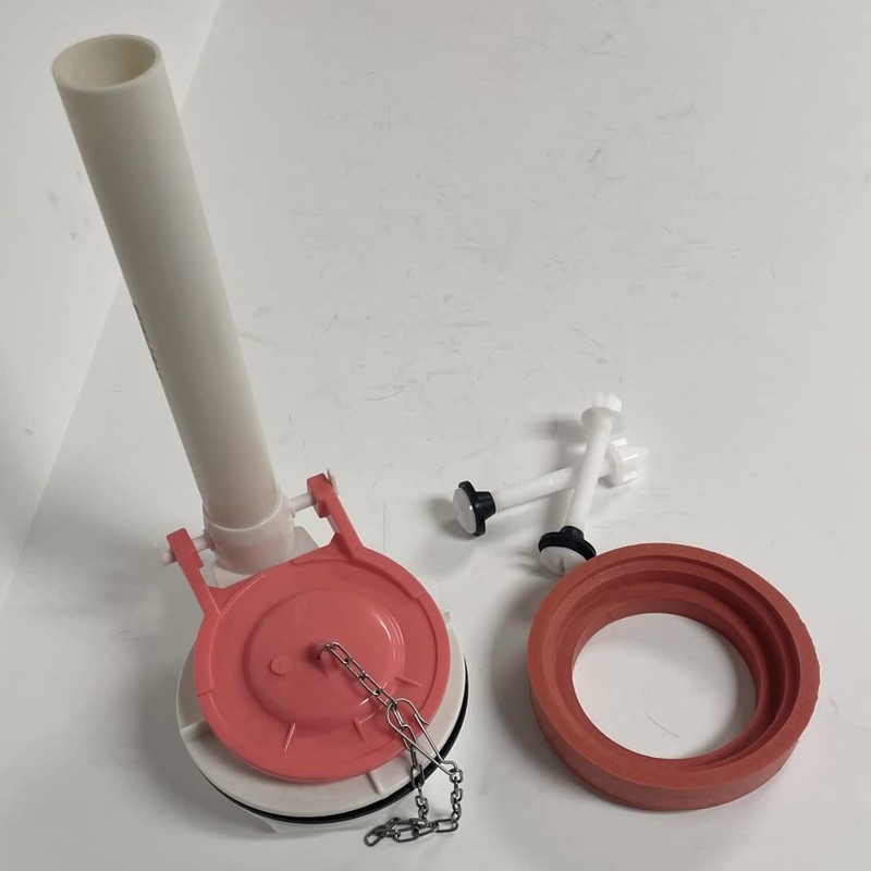American Standard 3174.002-0070A Champion 4 Replacement Flush Valve for Two