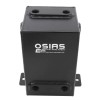 OSIAS 3L Fit Dual 044 Fuel Pump Black Universal Fuel