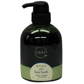 Amatora Kuo Hair Bath (Shampoo) 13.5 fl oz (400 ml)