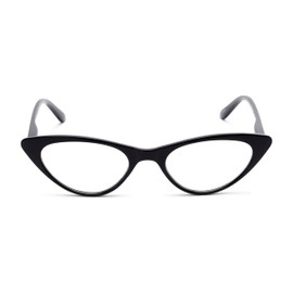 Readers.com Reading Glasses: The Brit cat-eye Style for female