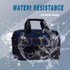 FASTECH 20in Heavy Duty Bottom Tool Bag With Wide Mouth