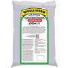 Soil Builder Raised Bed Mix, 40 Pound Bag - Worm