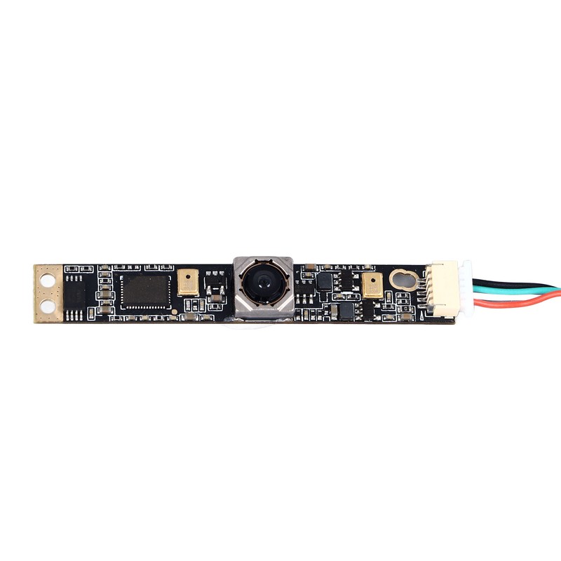 Camera Module 2MP 1080P HD 30FPS Auto Focus 120 Degree
