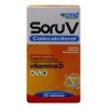 Soru V Caja C/bote De 30 Tabletas Masticables De 4000