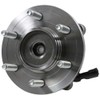 DuraGo 29515046 Front Hub Assembly