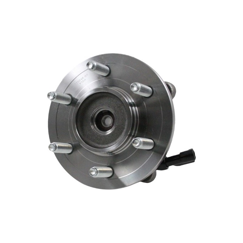 DuraGo 29515046 Front Hub Assembly