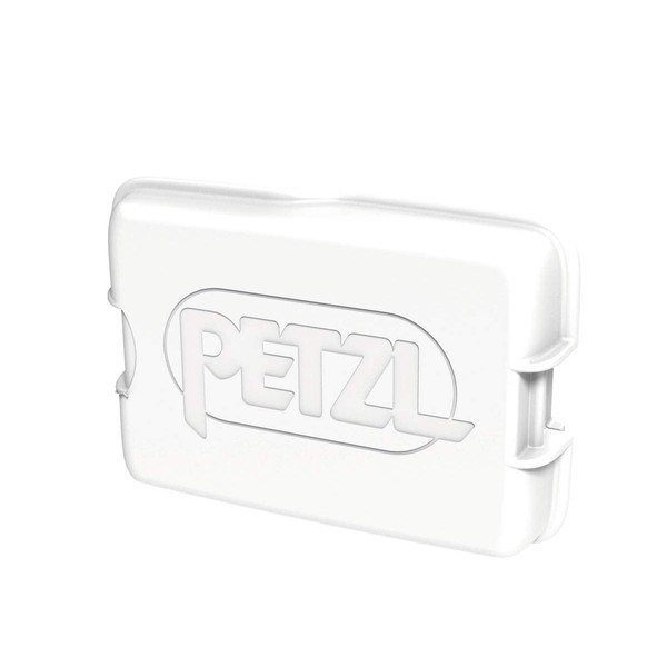 PETZL - Batterie ACCU SWIFT RL - Unisex, Blanc, Taille Unique