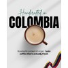 Colombian Coffee Beans – Medium Roast Ground Coffee, 100% Arabica