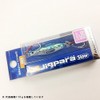 Major Craft Lure, Metal Jig, Jigpara Slow Light for Shore