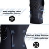 Legendfit Adult Baseball Football Chest Rib Protector Padded Shirt Softball