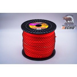 Traverse Creek Incorporated Genuine Echo Crossfire Trimmer LINE .155 5LB Spool 316155056