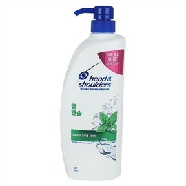 하우스블리스 Cool Shampoo 850ml Dandruff Shampoo Scalp Cooling Shampoo Scalp Dandruff Shampoo Scalp Care Shampoo Menthol Shampoo Cooling Shampoo Scalp Soothing Shampoo Refreshing Shampoo Sensitive Scalp Shampoo