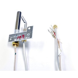 Robertshaw Pilot Assembly (103), 36-Inch Leads, Natural Gas