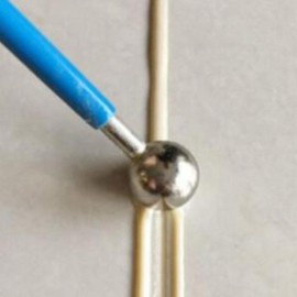 Tile Grout Finishing & Repair Kit - Ceramic Floor Press Grout Stick Set Model: BL09104 100ea