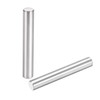 TOP-VIGOR 15Pcs 6mm x 40mm Dowel Pins Shelf Support Pegs,