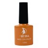 Mussa Pack 2 Pz Gel Base Calcio Uñas Gel Fortalecedor,