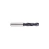 YG-1 DH451 Carbide Dream Short Length Drill Bit, TiAlN Finish,