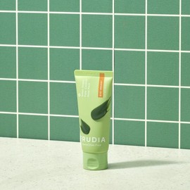 Hurdia 청포도 포어 컨트롤 노즈팩/블랙헤드 필오프 코팩 60g Green Grape Pore Control Nose Pack/Blackhead Peel Off Nose Pack 60g