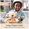 GUND Toothpick, Classic Teddy Bear Stuffed Animal for Ages 1