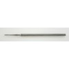 Tiptop Nail File, Straight Point, S/E