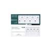 club Clap Asafil Phytocure Peeling Kit (Lift Peeling) / 클랍