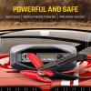 Fanttik T8 APEX 2000 Amp Jump Starter, 65W Two-Way Fast