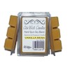 ChicWick Candles 3Pack Vanilla Bean Soy Blend Wax Melts 9oz