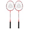 Star Sports Badminton Racket Free Tour X 55