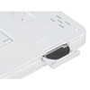 Hama THERMO/HYGROMETER TH-130 WHITE