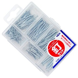 toyomitsu Nails Set No. 1100 – P