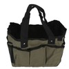 Outdoor Tote Bag Portable Garden Pruning Tool Storage Bag for
