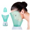 Ag Box Vaporizador Sauna Facial Limpieza Puntos Negros